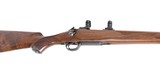 Kimber 84M Longmaster .223 varmint rifle - 6 of 6