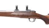 Kimber 84M Longmaster .223 varmint rifle - 2 of 6