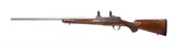 Kimber 84M Longmaster .223 varmint rifle - 4 of 6