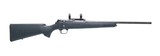 Blaser R93 Professional .30-06 with threaded muzzle and factory scope mount - 3 of 5