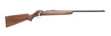 Winchester Model 47 bolt action single-shot .22 - 1 of 4