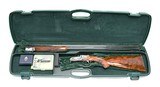 Famars A&S Excalibur 410 side plated eng by Rizzini - 16 of 17