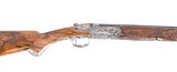 Famars A&S Excalibur 410 side plated eng by Rizzini - 8 of 17