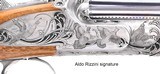 Famars A&S Excalibur 410 side plated eng by Rizzini - 2 of 17