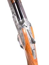 Famars A&S Excalibur 410 side plated eng by Rizzini - 14 of 17