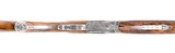 Famars A&S Excalibur 410 side plated eng by Rizzini - 10 of 17