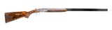 Famars A&S Excalibur 410 side plated eng by Rizzini - 4 of 17