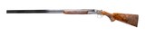 Famars A&S Excalibur 410 side plated eng by Rizzini - 5 of 17