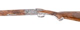 Famars A&S Excalibur 410 side plated eng by Rizzini - 9 of 17