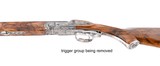 Famars A&S Excalibur 410 side plated eng by Rizzini - 11 of 17