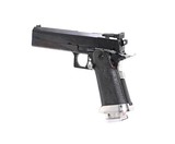 SVI Infinity custom 1911 platform in 40 S&W - 4 of 10