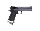 SVI Infinity custom 1911 platform in 40 S&W - 1 of 10