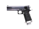 SVI Infinity custom 1911 platform in 40 S&W - 2 of 10