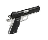 Kimber Pro Aegis II 9mm with Crimson Trace laser grips - 5 of 5