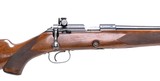 Winchester Model 52B Sporter