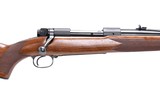 Winchester Model 70 Super Grade .257 Roberts 1952