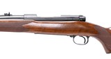 Winchester Model 70 Super Grade .257 Roberts 1952 - 2 of 10