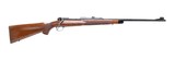 Winchester Model 70 Super Grade .257 Roberts 1952 - 3 of 10