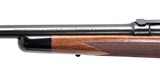 Winchester Model 70 Super Grade .257 Roberts 1952 - 5 of 10