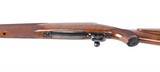 Winchester Model 70 Super Grade .257 Roberts 1952 - 7 of 10