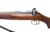 Winchester Model 52B sporter - 2 of 11