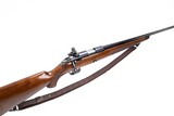 Winchester Model 52B sporter - 5 of 11