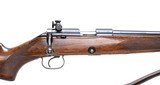 Winchester Model 52B sporter - 1 of 11