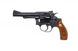 S&W 34-1 kit gun 4