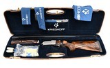 Krieghoff K20 Parcours 20 ga. 32