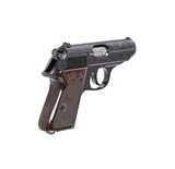 Mauser PPK factory engraved 1964 cased - 4 of 11