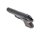 Mauser PPK factory engraved 1964 cased - 3 of 11