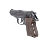 Mauser PPK factory engraved 1964 cased - 5 of 11