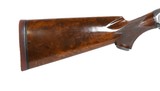 Winchester Model 12 Trap..engraved - 7 of 8