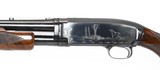 Winchester Model 12 Trap..engraved - 2 of 8