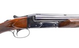 Winchester Model 21 DUCK 12 ga. 30