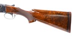 Winchester Model 21 DUCK 12 ga. 30