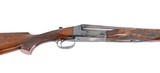 Winchester Model 21 DUCK 12 ga. 30