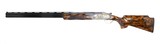 Krieghoff K80 Parcours 12 ga. Side Plated.
