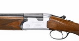 Beretta Silver Snipe 12 ga. O/U - 2 of 7