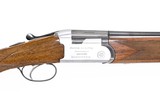 Beretta Silver Snipe 12 ga. O/U - 1 of 7