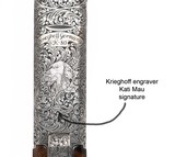 Krieghoff Parcours the 