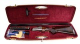 Krieghoff K80 Parcours 