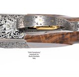 Krieghoff K80 Parcours 