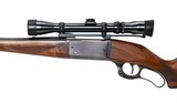 Savage 99 .300 SAV - 2 of 6