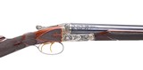 A H Fox FE Special 16 gauge by CSMC - 1 of 21