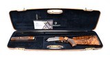 Krieghoff Vintage Scroll K80 Parcours 12 ga. 32