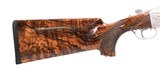 Krieghoff Vintage Scroll K80 Parcours 12 ga. 32