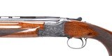 Winchester 101 28 gauge, 28