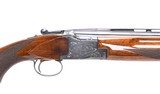 Winchester 101 28 gauge, 28