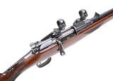 Steyr 1903MS 6.5x54 rifle - 8 of 10